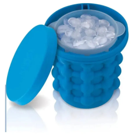 Home.Co- Magic Ice Cube Maker