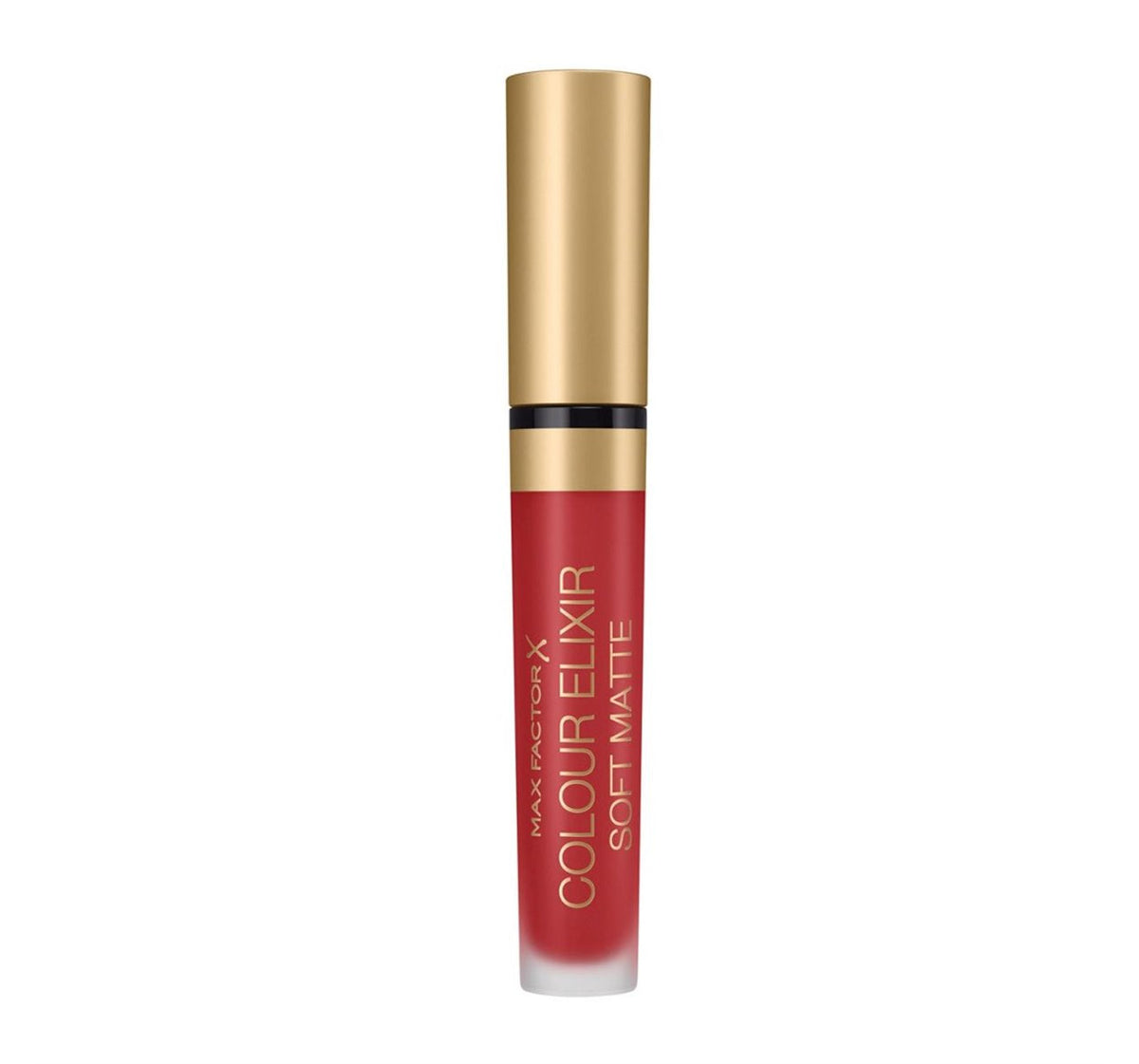 Max Factor- Colour Elixir Soft Matt Rg #030 Crushed Ruby