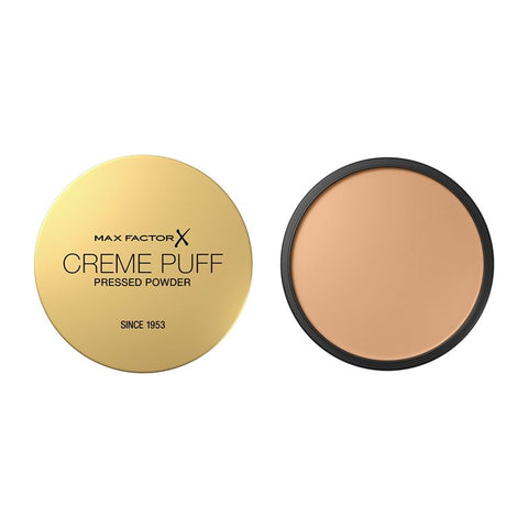 Max Factor- Creme Puff Powder 14 G Golden Iv