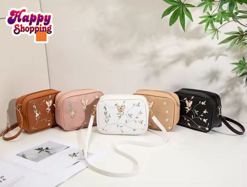 New  Stylish Cross Body Bag For Girls