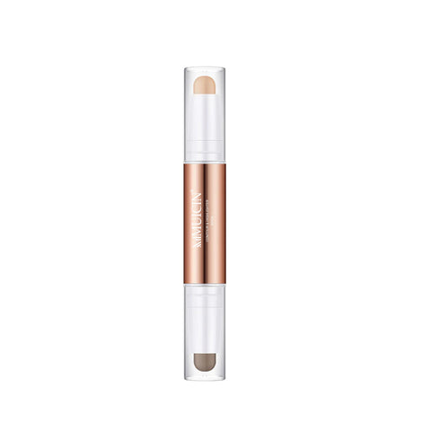 MUICIN - 2 In 1 3D Contour & Highlighter Stick - Dual Glow