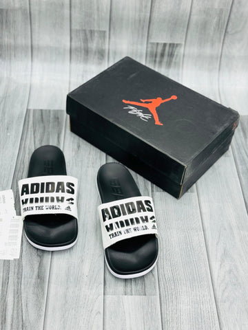 Adidas Adilette Comfort Slides