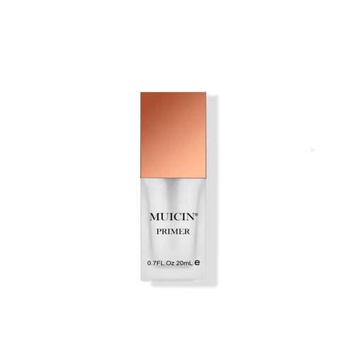 MUICIN - Matte Primer Velvet Gel - Smooth Base