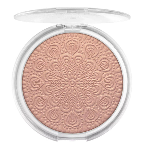 Essence - Golden Days Ahead Face and Body Highlighter 01 Baby It's Gold Outside