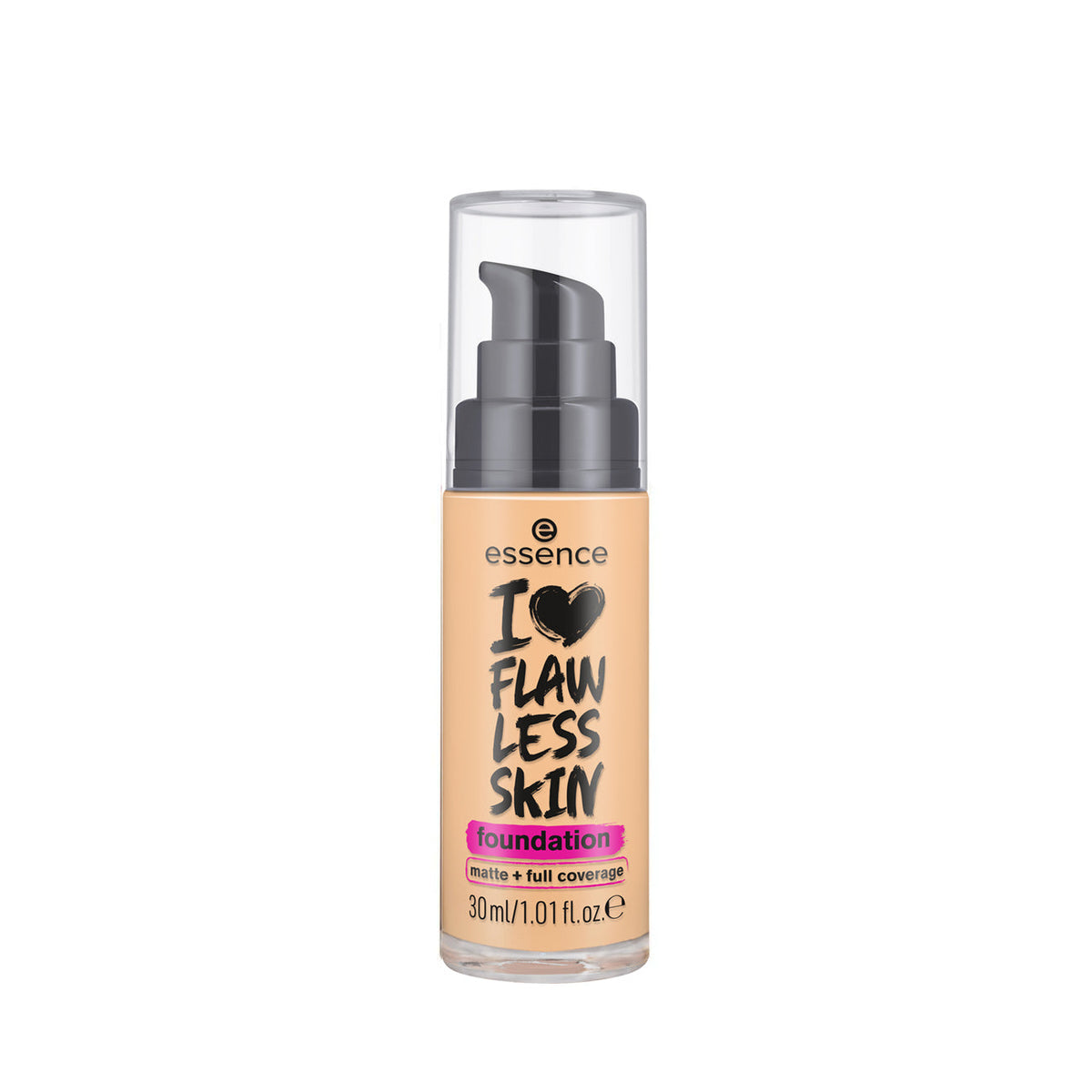 Essence - I Love Flawless Foundation - 50