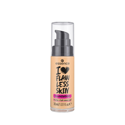 Essence - I Love Flawless Foundation - 50