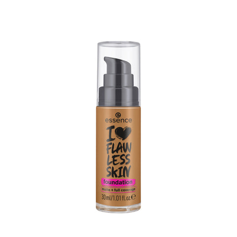 Essence - I Love Flawless Foundation - 130