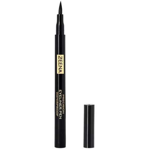 ZEENA PRECISION EYELINER PEN WP 010