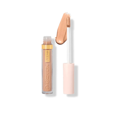 ZEENA CAMOUFLAGE CONCEALER WP 010