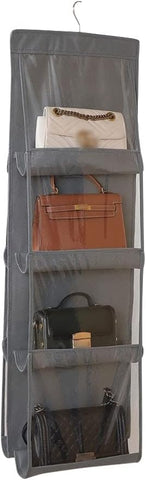 Home.Co - Foldable Purse Organizer