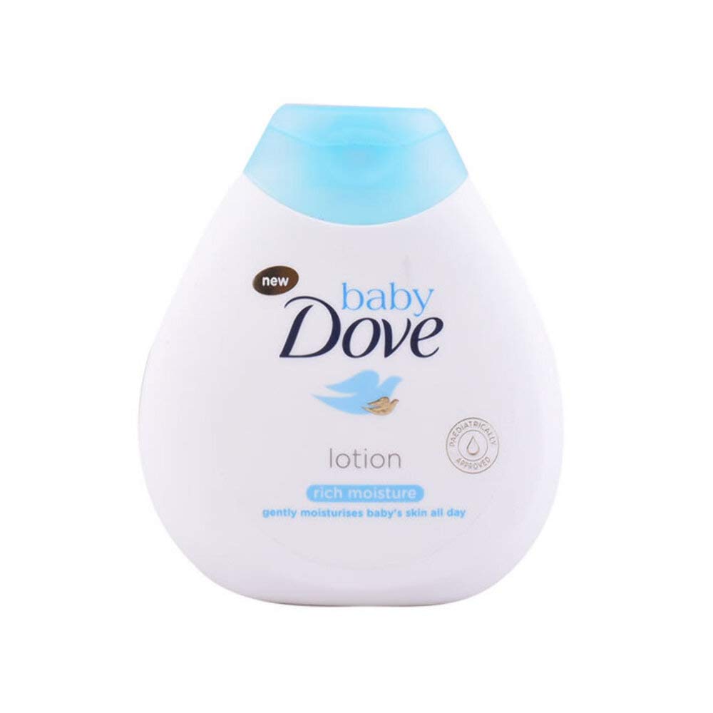 Dove Baby Rich Hydrating Body Lotion 200ml