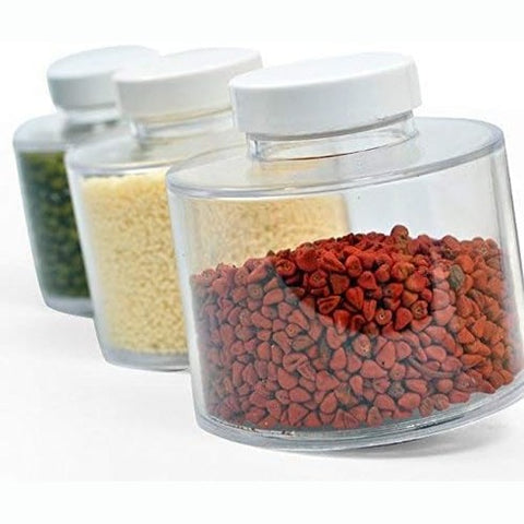 Home.Co -  12Pcs Spice Tower