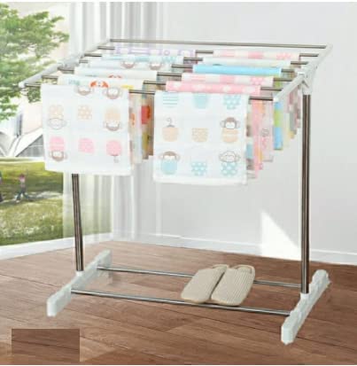 Home.Co- Attachable Towel Rack