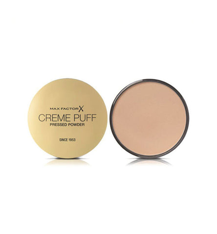 Max Factor- Creme Puff Pressed Powder-13 Nouveau Beige,6140