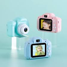 Mini camera
