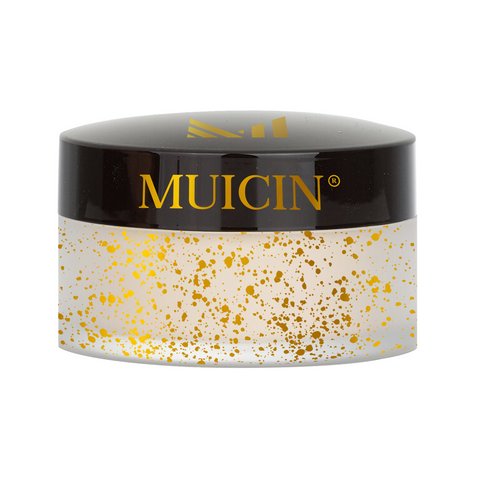 MUICIN - Translucent Setting Powder Limited Gold Edition - Elite Fix