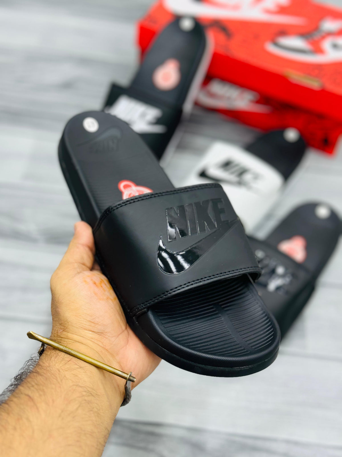Nike Slides Quality Premium