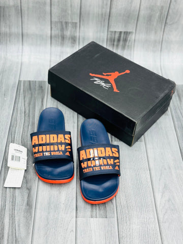 Adidas Adilette Comfort Slides