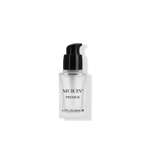 MUICIN - Matte Primer Velvet Gel - Smooth Base