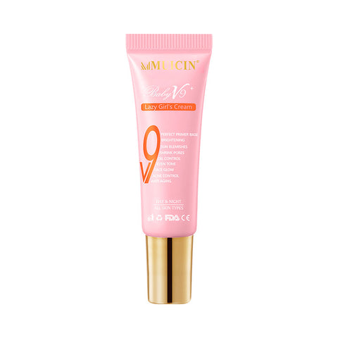 MUICIN - Baby V9+ Skin Polish Cream, Efficient Glow