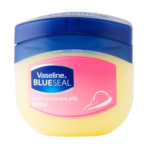 Vaseline Blueseal Gentle Protection Baby Petroleum Jelly 250ml