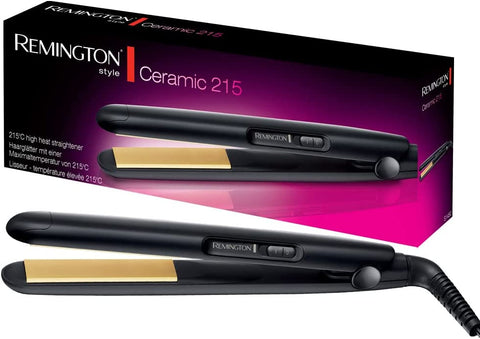 Remington- S1450 Ceramic Slim 215 Hair Straightener