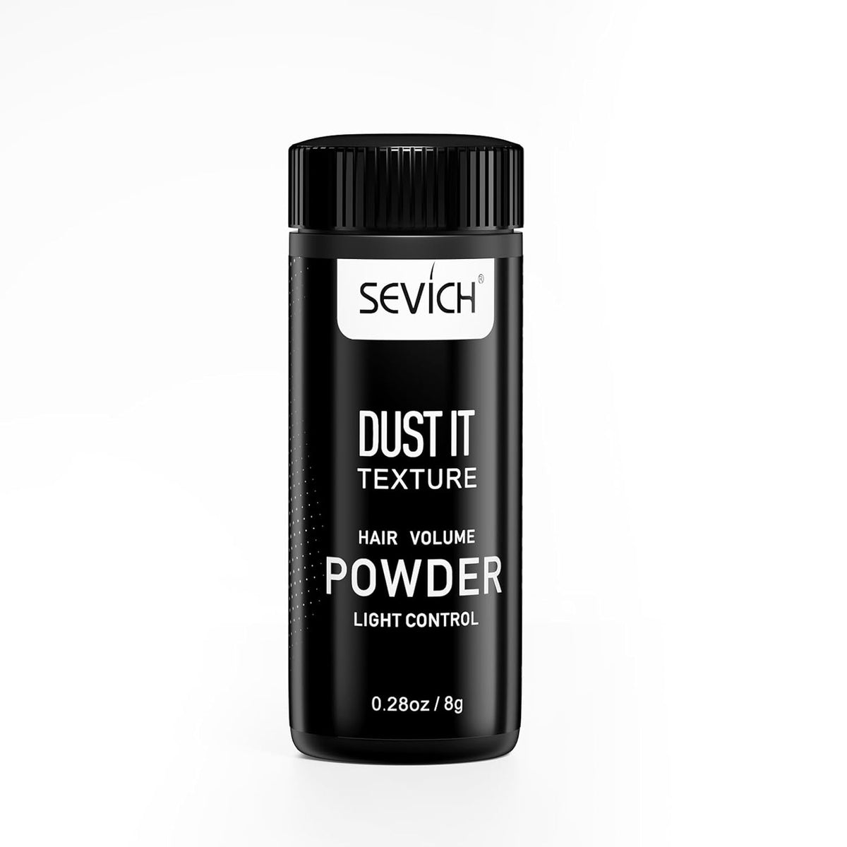 SEVICH Hair Styling Powder Texture Powder Natural Look