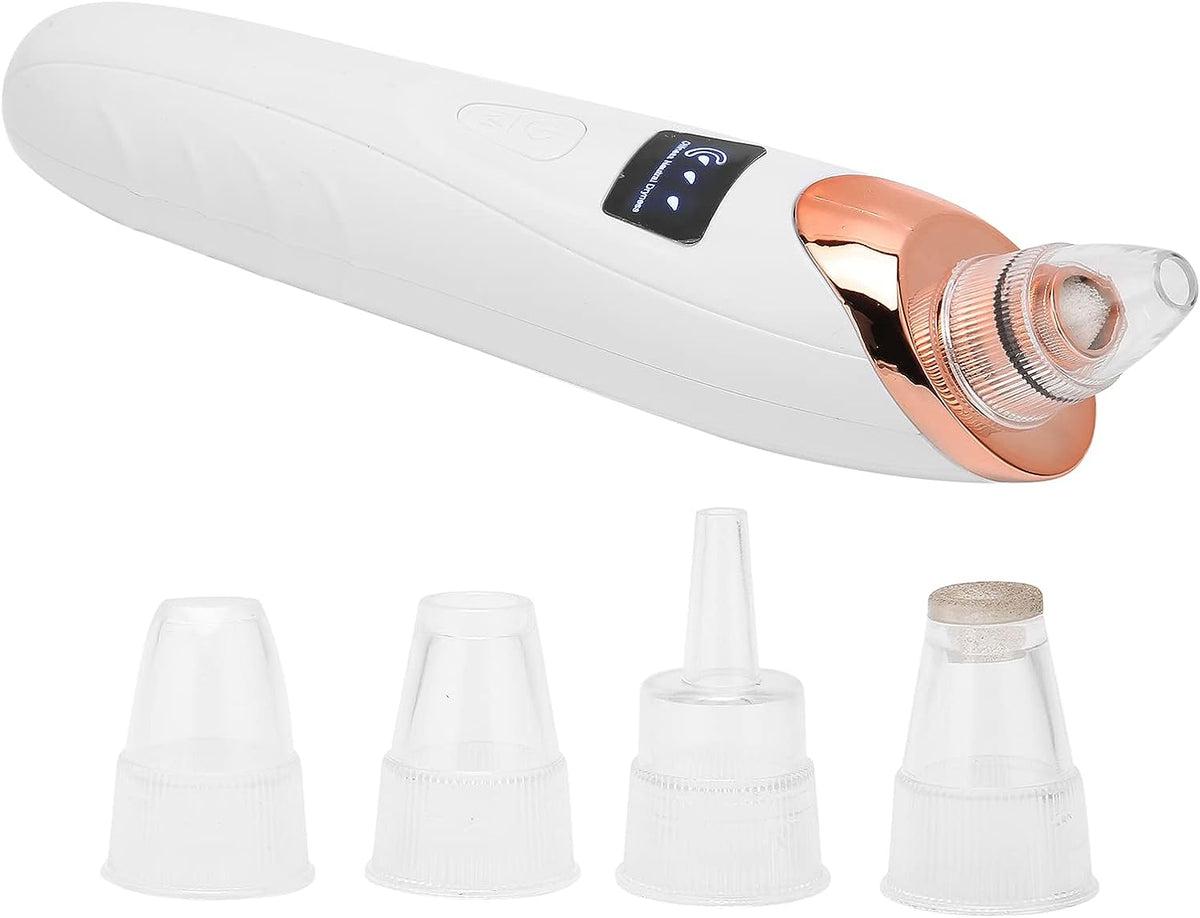 Home.Co - Blackhead Remover Vacuum