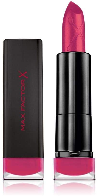 Max Factor- Velvet Mattes Lipstick, 25 Blush, 3.5 G