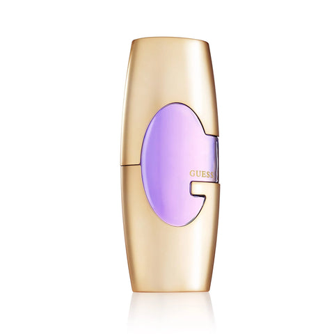 GUESS Gold Women's Eau De Perfume, 75 ml