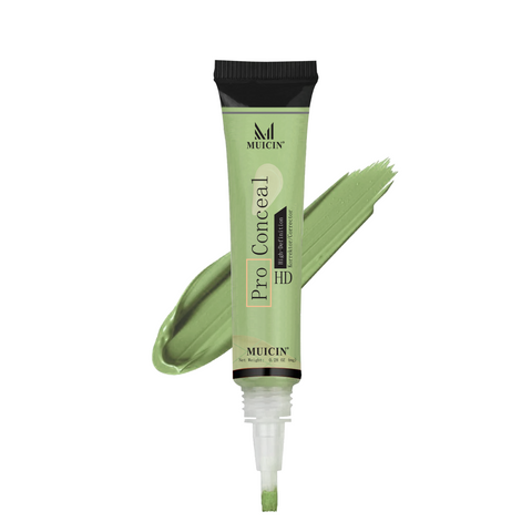 MUICIN - Hd Pro Concealer Corrector - Flawless Correction