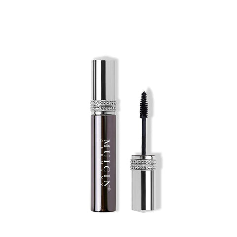 MUICIN - Eyelash Fiber Volume Waterproof Mascara - Dramatic Lengths Waterproof