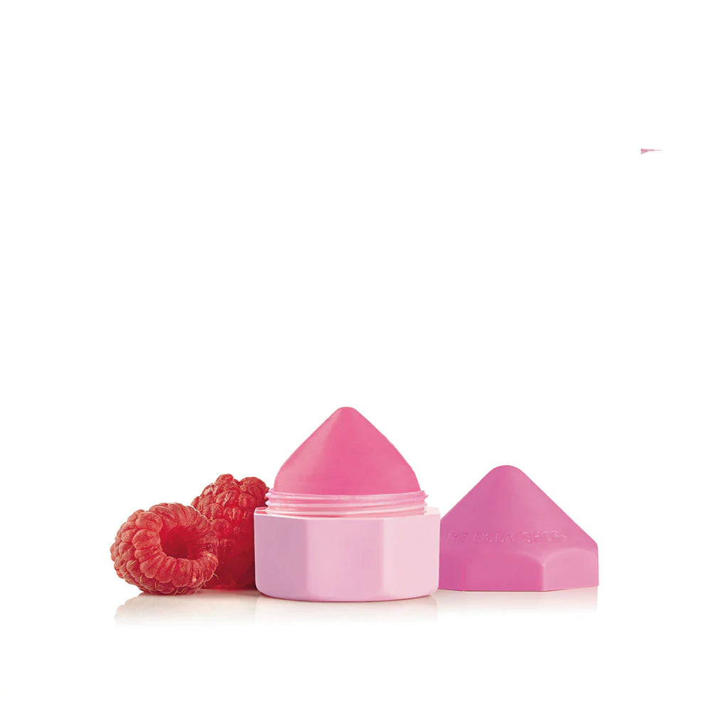 The Body Shop- Lip Juicer- Ginger Zen