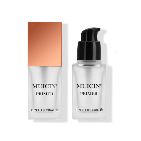 MUICIN - Matte Primer Velvet Gel - Smooth Base