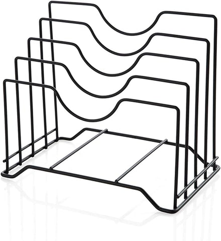 Home.co- Kitchen Iron Holder