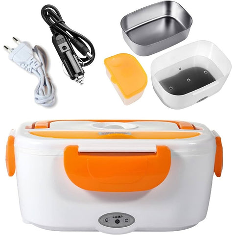 Home.Co -  Electric Lunch Box