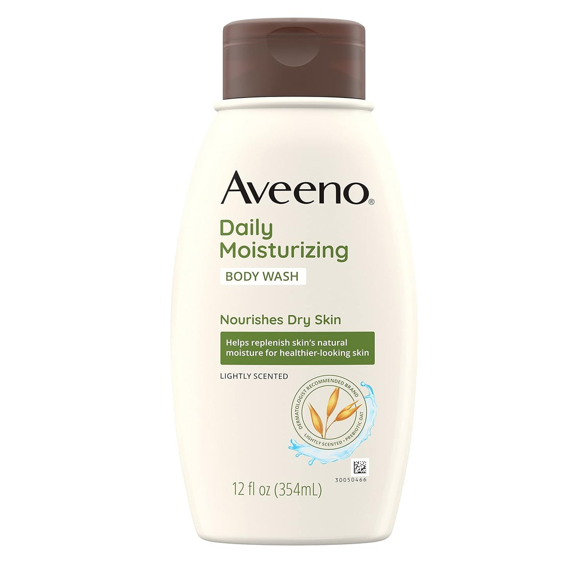 Aveeno Daily Moisturizing Body Wash 33oz X 2pc