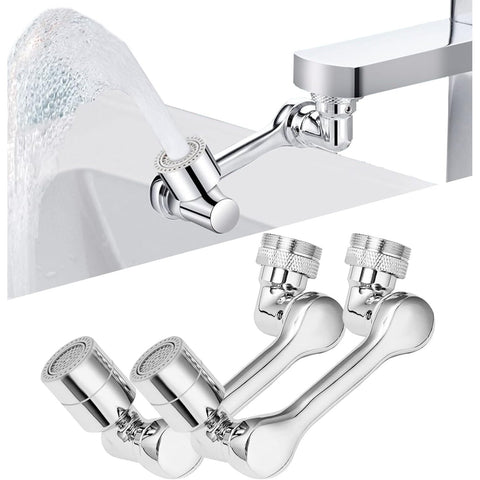 Home.Co - Rotating Faucet