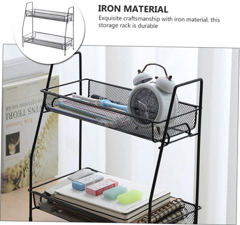 Home.co- Iron Smart Stand