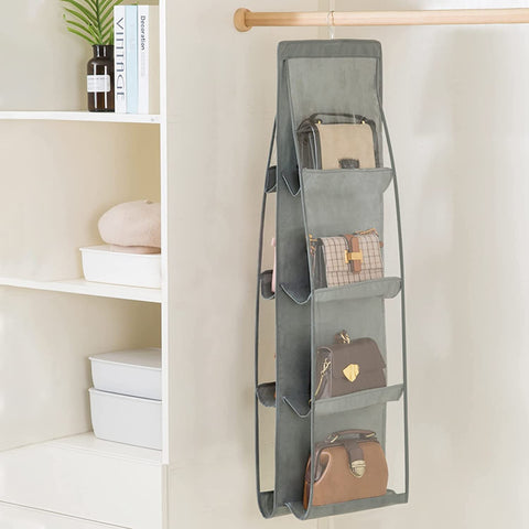 Home.Co - Foldable Purse Organizer