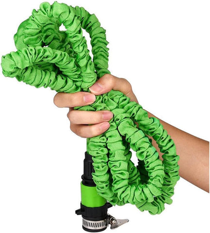 Home.Co- Magic Hose 100 Ft Green