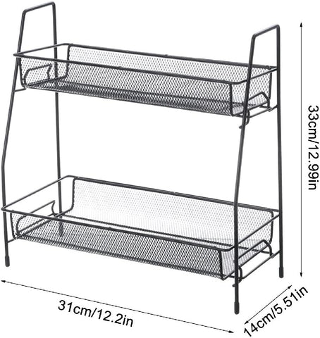 Home.co- Iron Smart Stand