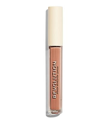 Revolution- Nudes Collection Matte - Undressed