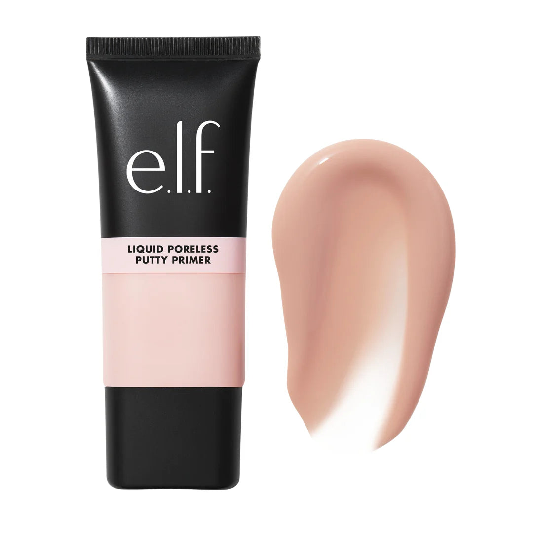 e.l.f Liquid Poreless Putty Primer