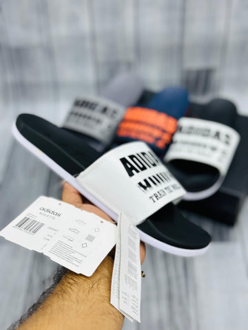 Adidas Adilette Comfort Slides