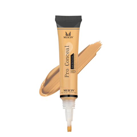 MUICIN - Hd Pro Concealer Corrector - Flawless Correction