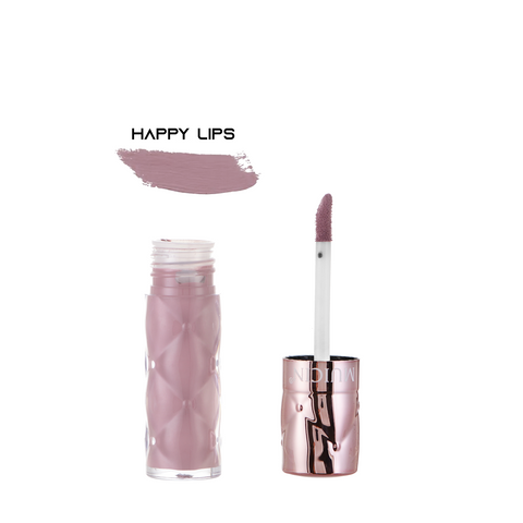 MUICIN - New Lip Wardrobe Liquid Lipsticks - Liquid Color Ensemble