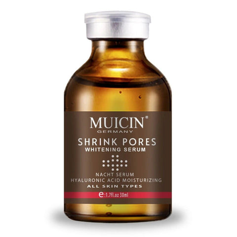 MUICIN - Shrink Pores Hyaluronic Acid Serum - Smooth Perfection Booster