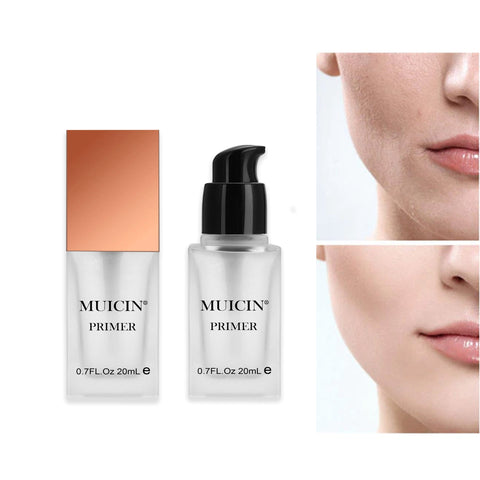 MUICIN - Matte Primer Velvet Gel - Smooth Base