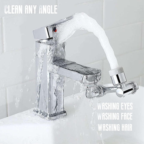 Home.Co - Rotating Faucet